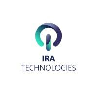 Ira Technologies India Pvt. Ltd. logo